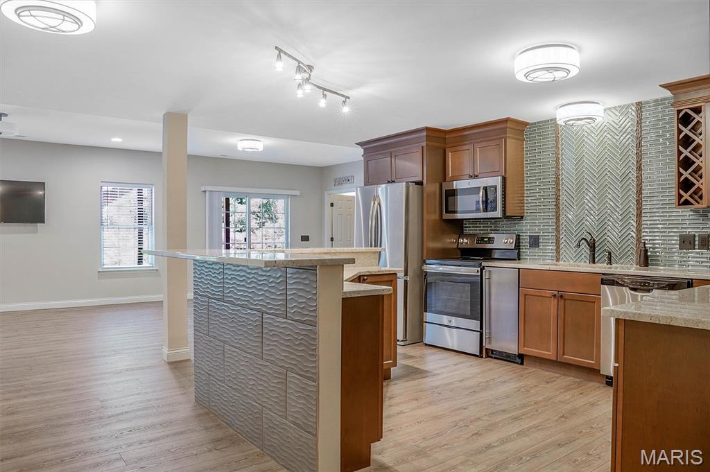 Stonebridge Estate - Residential