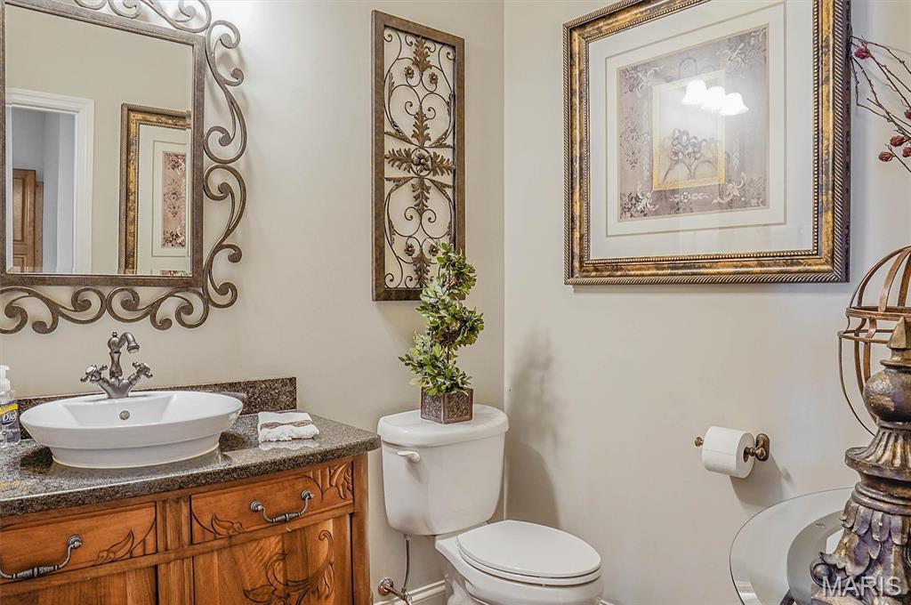 Stonebridge Estate - Residential