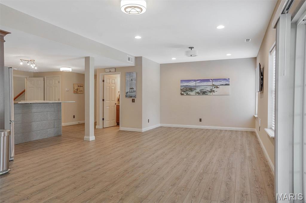 Stonebridge Estate - Residential