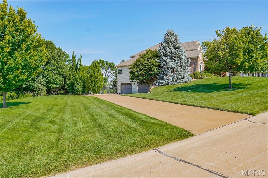 Stonebridge Estate - Residential