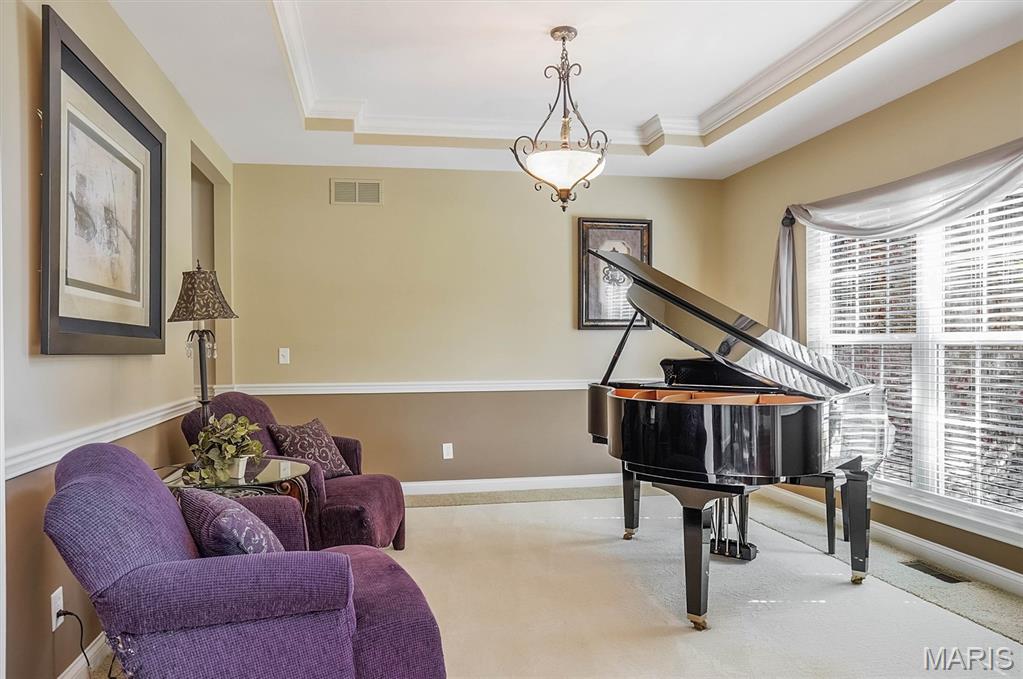 Stonebridge Estate - Residential