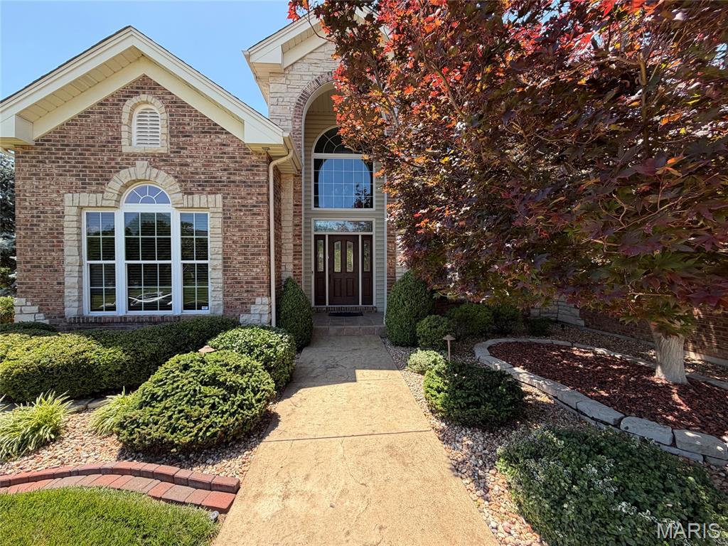 Stonebridge Estate - Residential