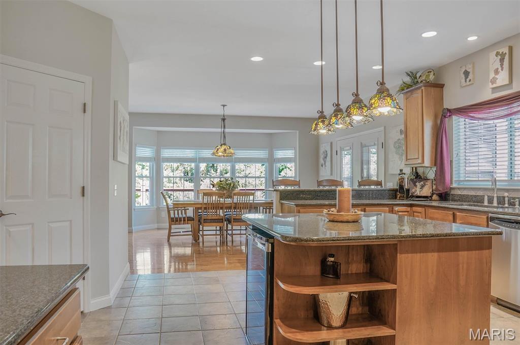 Stonebridge Estate - Residential