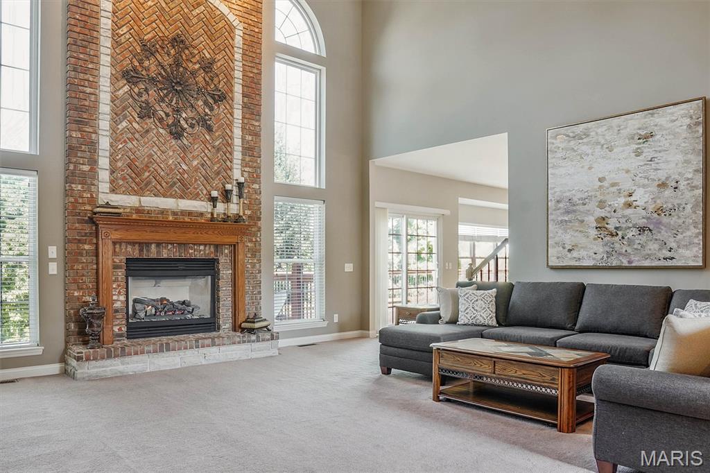 Stonebridge Estate - Residential