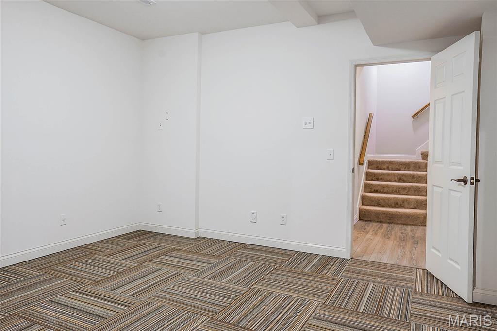 Stonebridge Estate - Residential