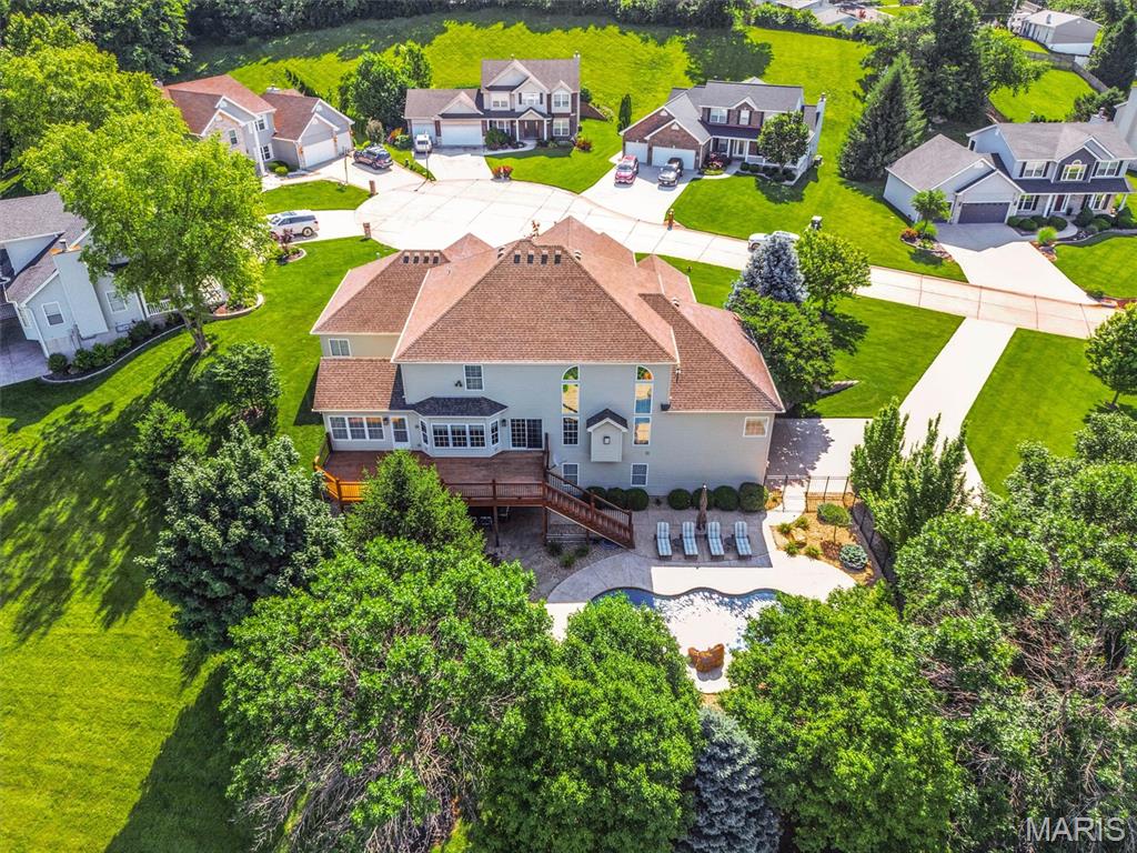 Stonebridge Estate - Residential