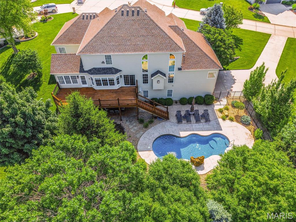 Stonebridge Estate - Residential