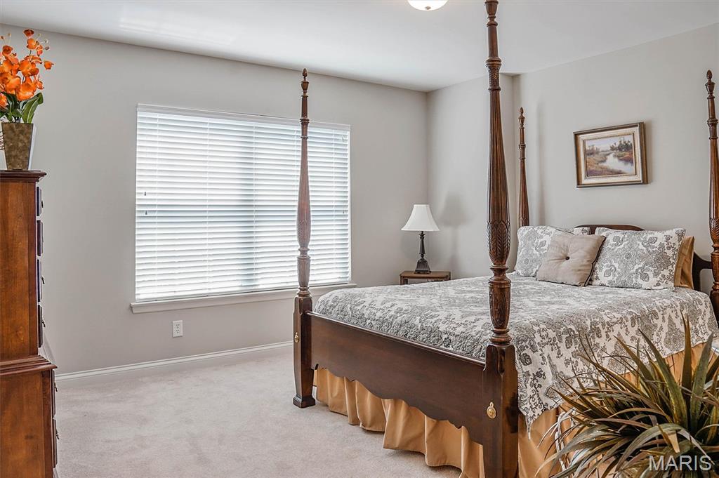 Stonebridge Estate - Residential