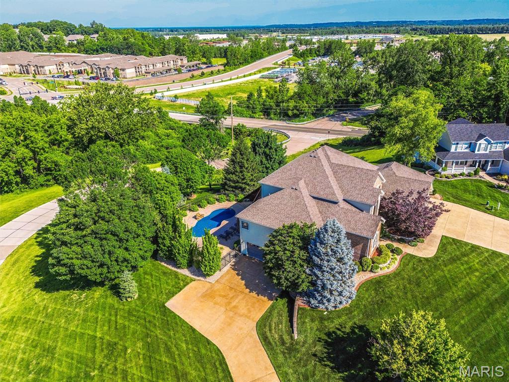 Stonebridge Estate - Residential