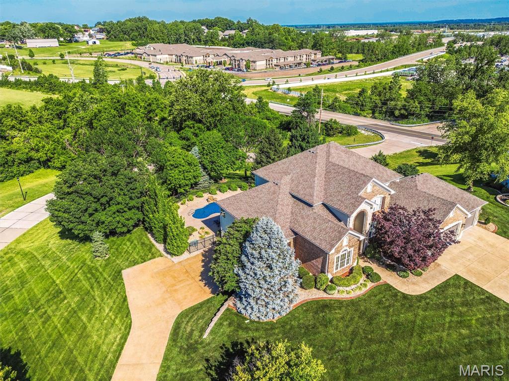 Stonebridge Estate - Residential