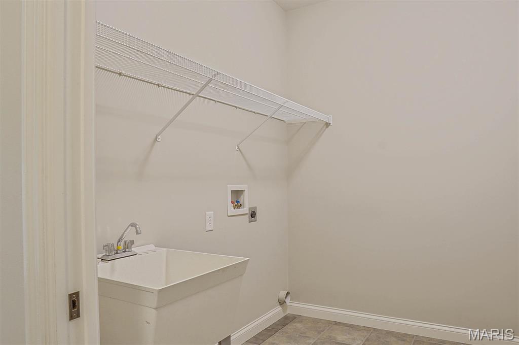 Stonebridge Estate - Residential