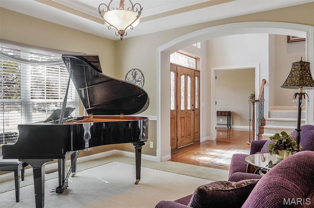 Stonebridge Estate - Residential