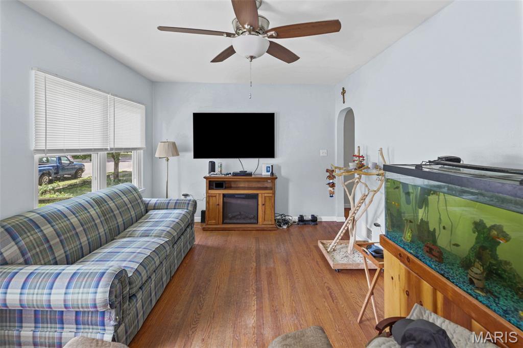 Re-Subdivision/Roxana - Residential
