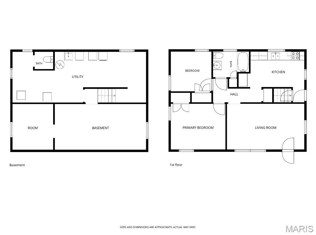 Re-Subdivision/Roxana - Residential