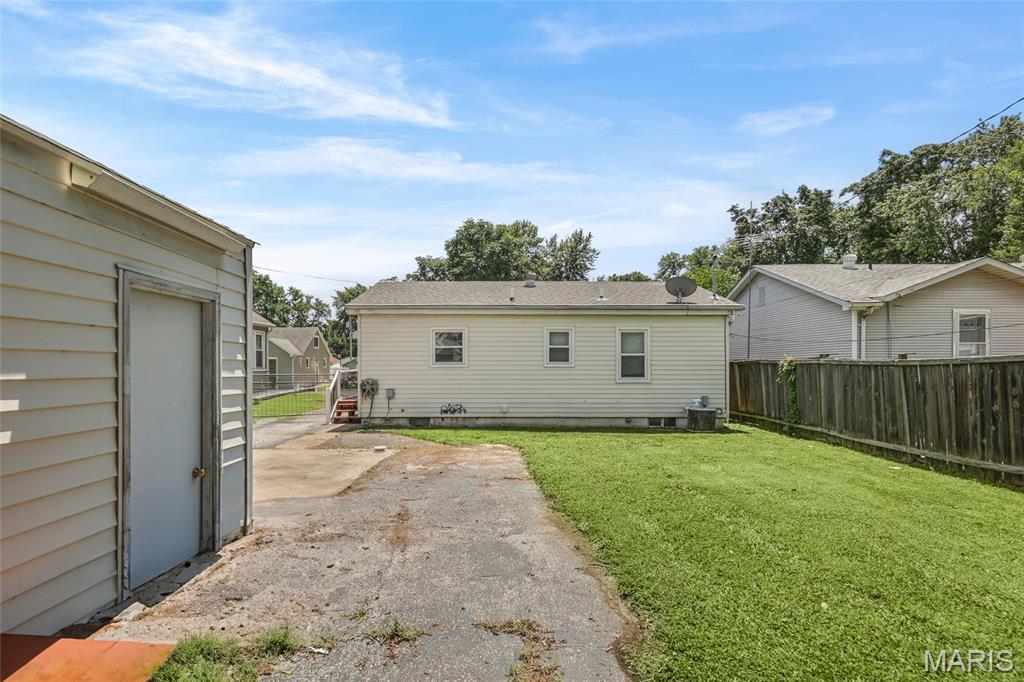 Re-Subdivision/Roxana - Residential