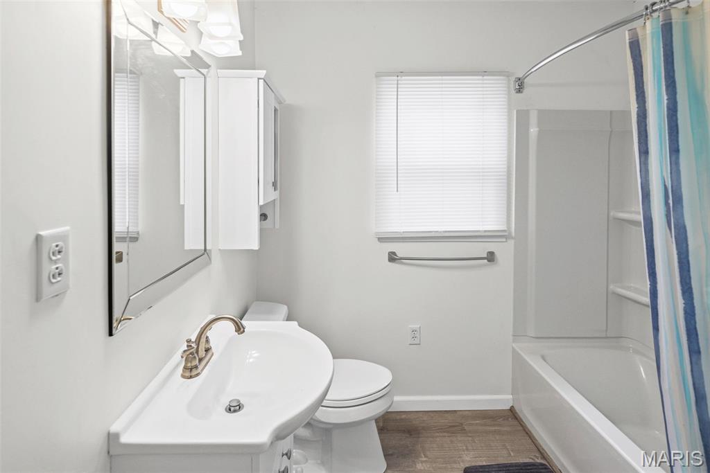 Re-Subdivision/Roxana - Residential