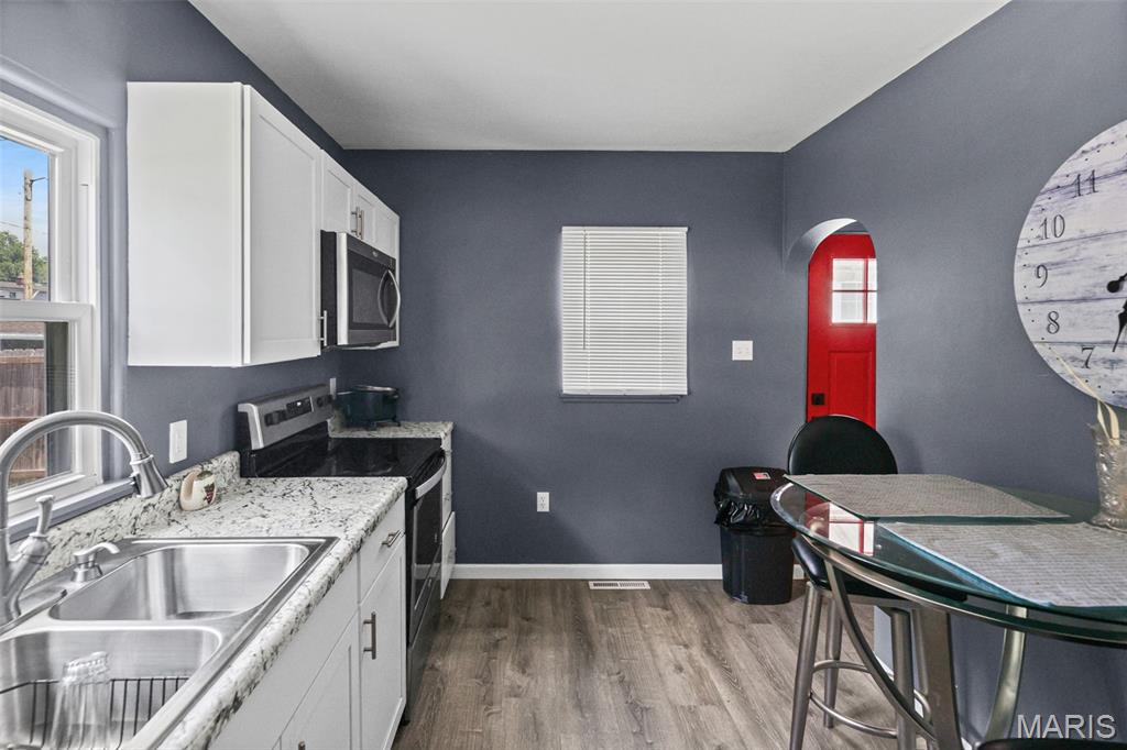Re-Subdivision/Roxana - Residential