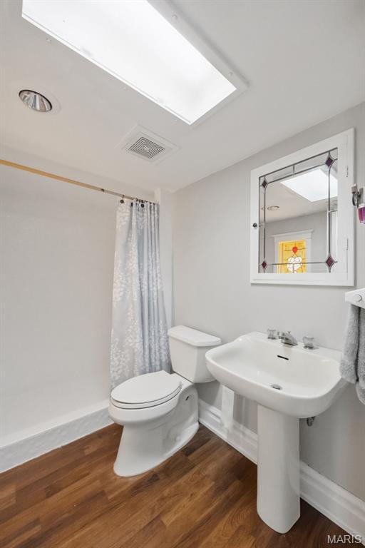 Stafford Estate - Residential