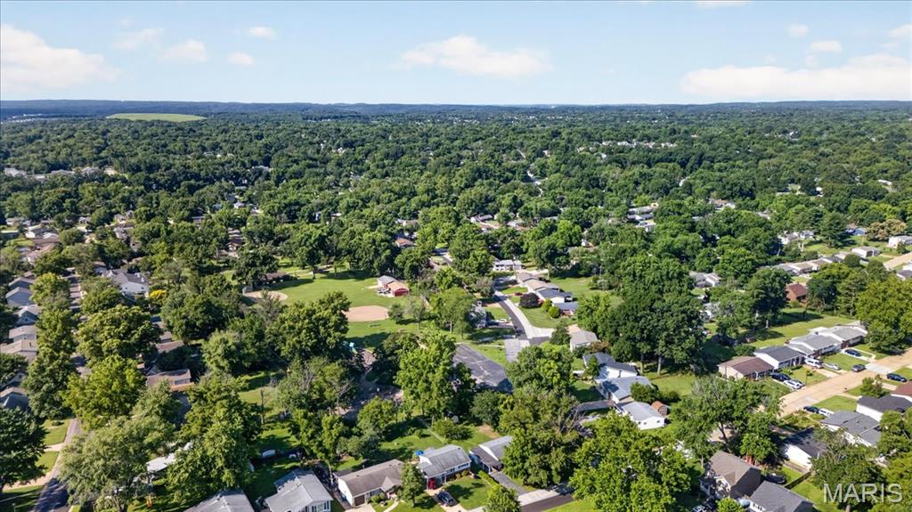 Manchester Hills - Residential