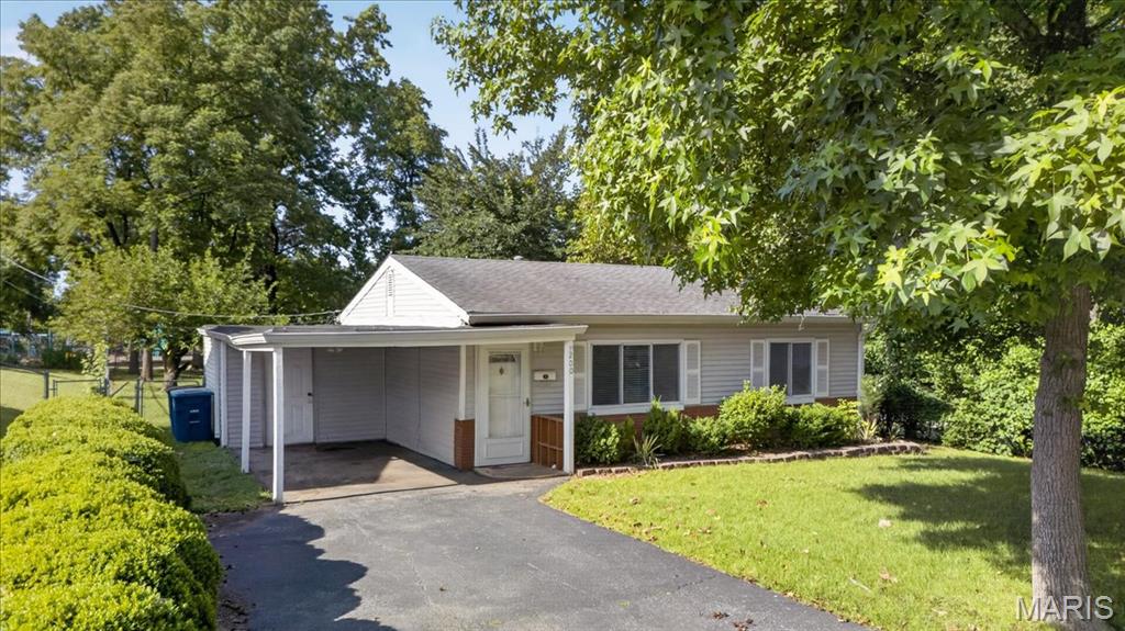 Manchester Hills - Residential