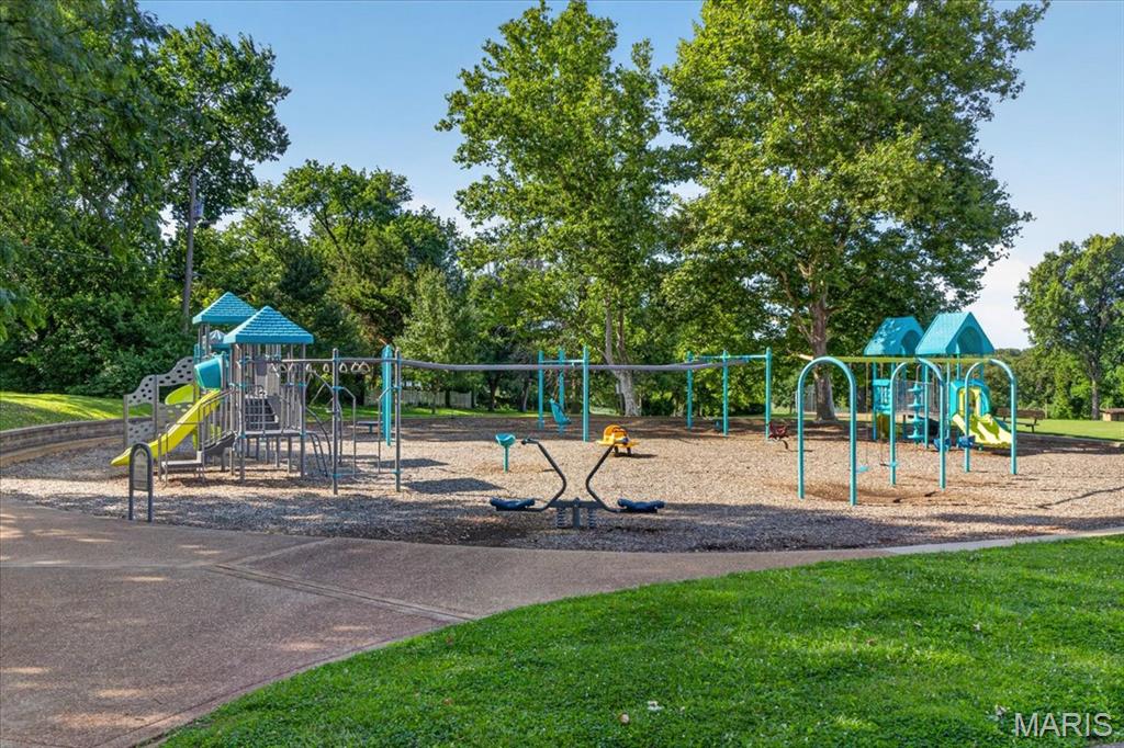 Manchester Hills - Residential