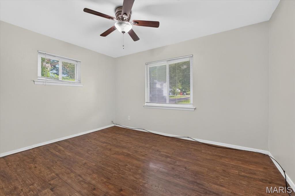 Manchester Hills - Residential