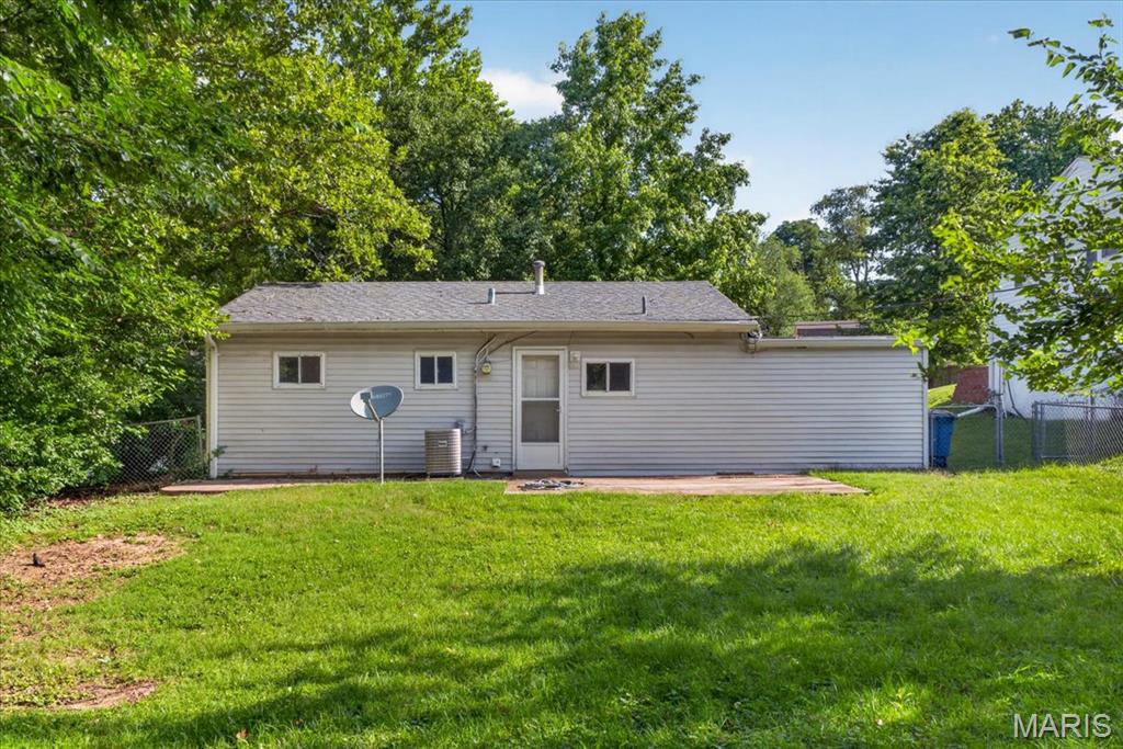 Manchester Hills - Residential