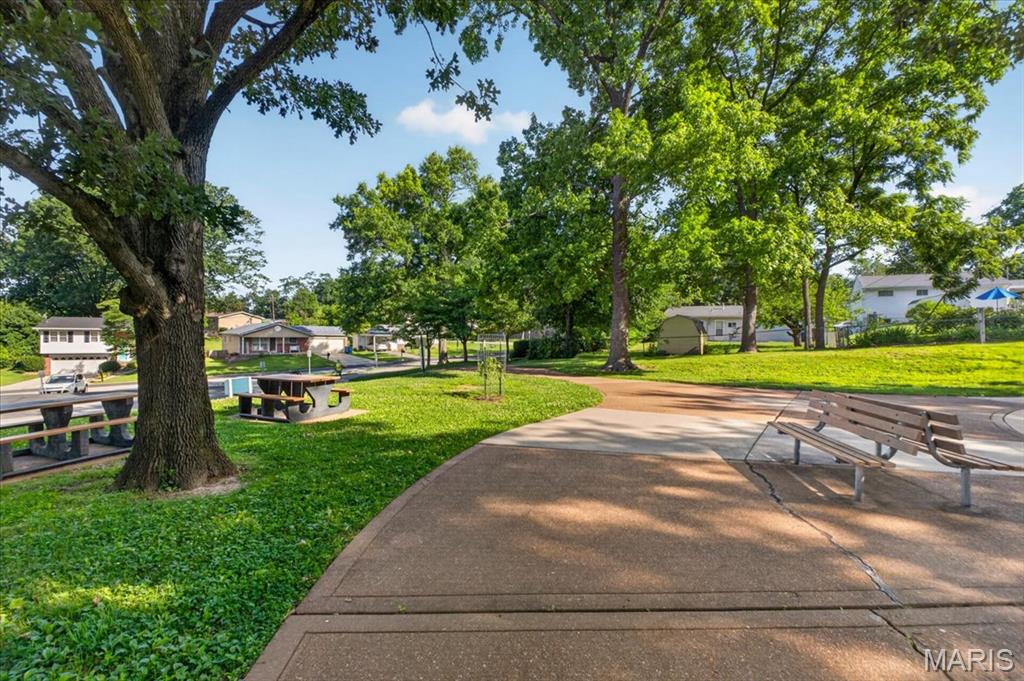 Manchester Hills - Residential