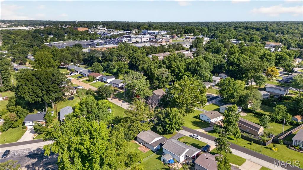 Manchester Hills - Residential