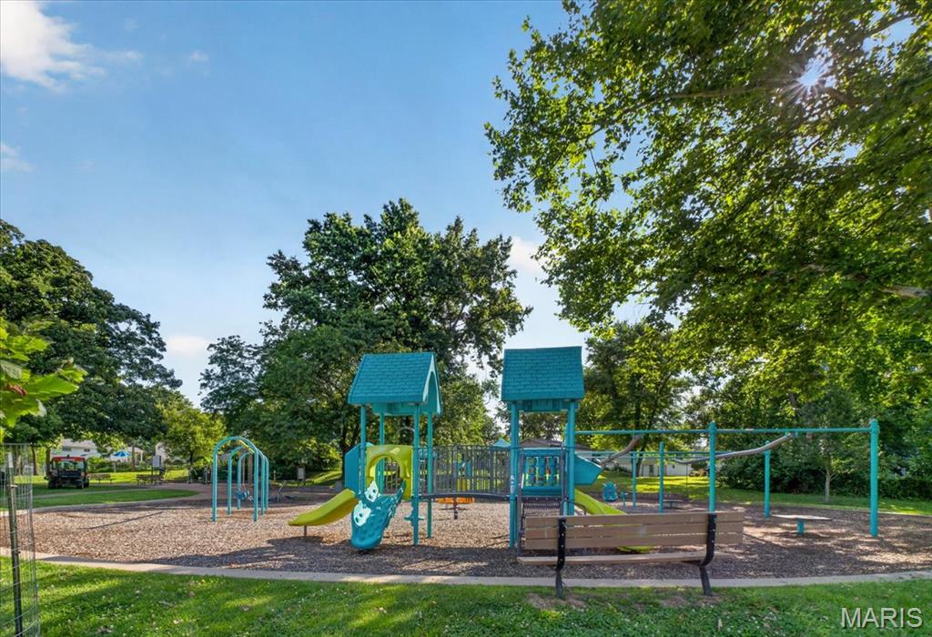 Manchester Hills - Residential