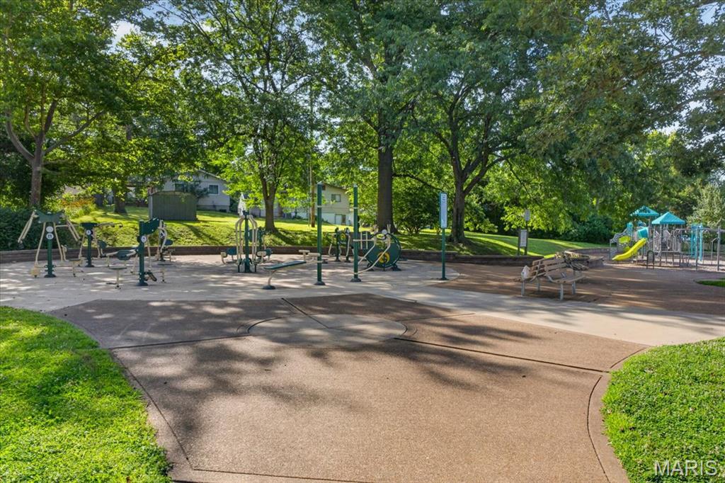 Manchester Hills - Residential