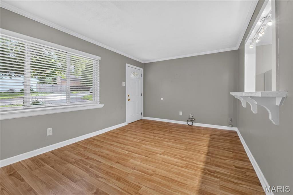 Manchester Hills - Residential