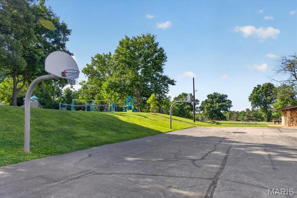 Manchester Hills - Residential