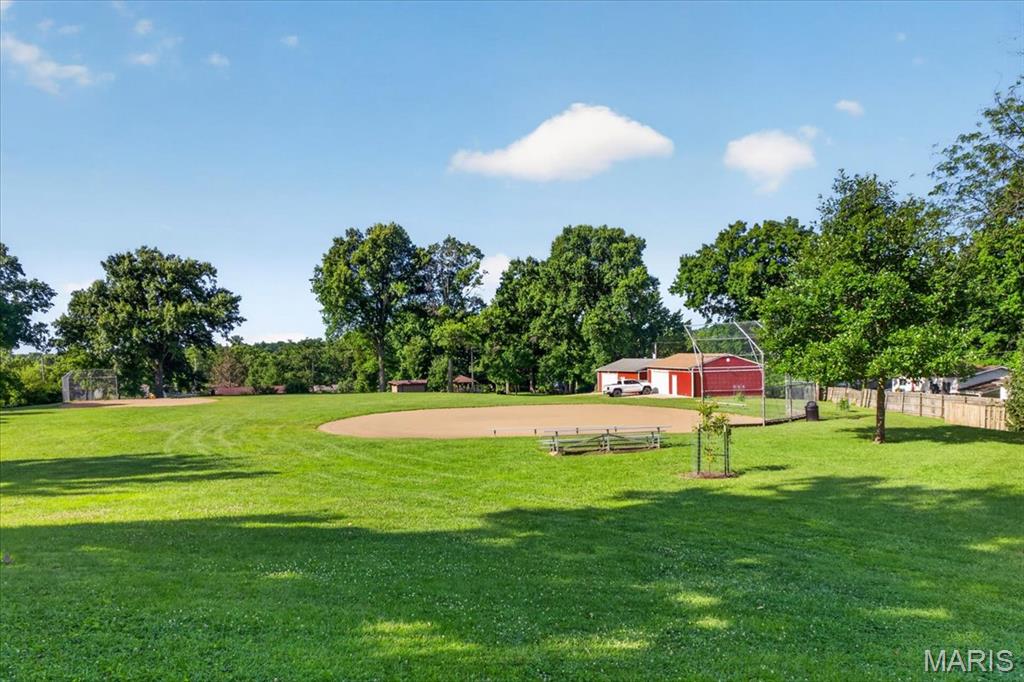 Manchester Hills - Residential
