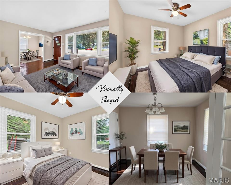 St Ann Hills 5th Add - Residential