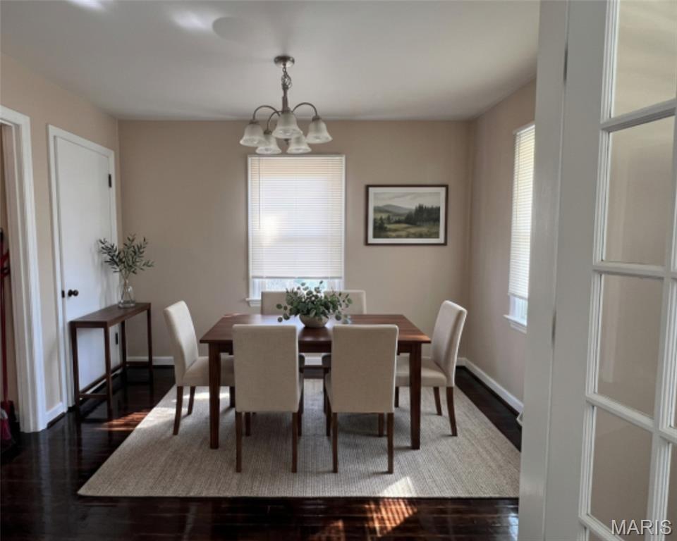St Ann Hills 5th Add - Residential