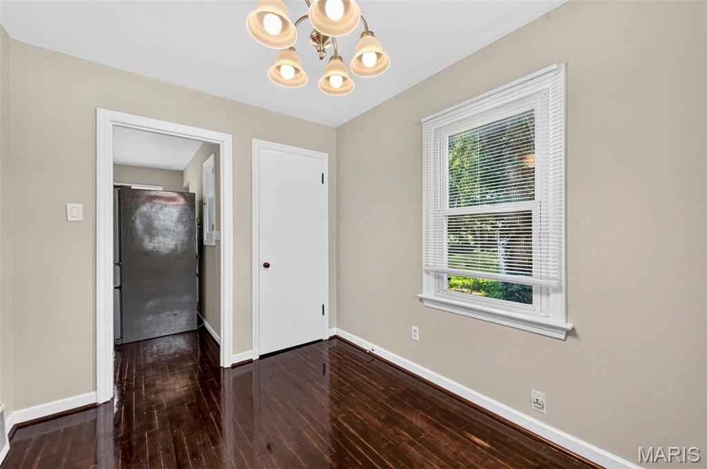 St Ann Hills 5th Add - Residential