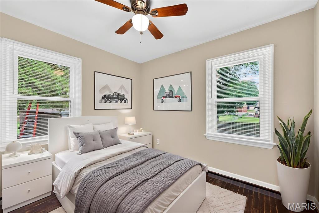 St Ann Hills 5th Add - Residential