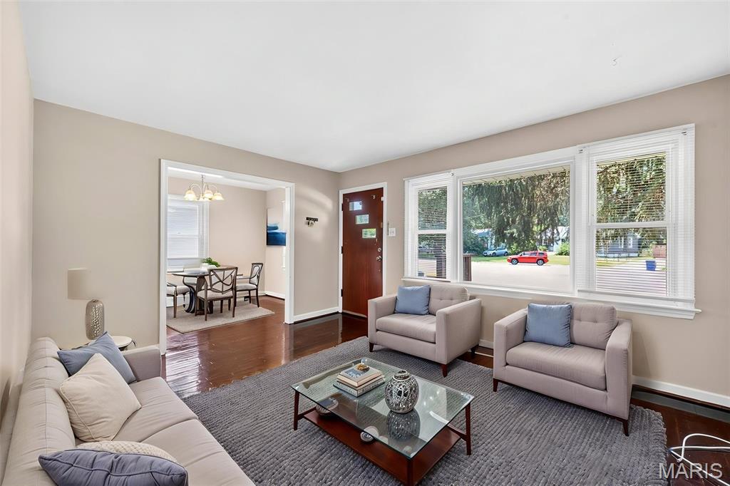 St Ann Hills 5th Add - Residential