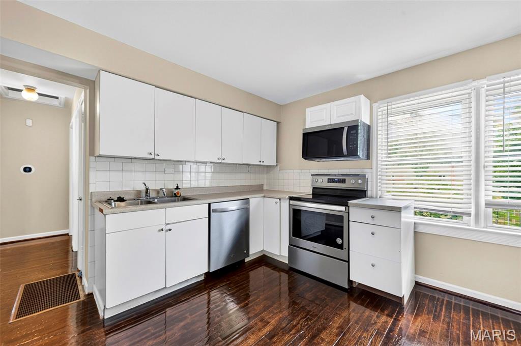 St Ann Hills 5th Add - Residential