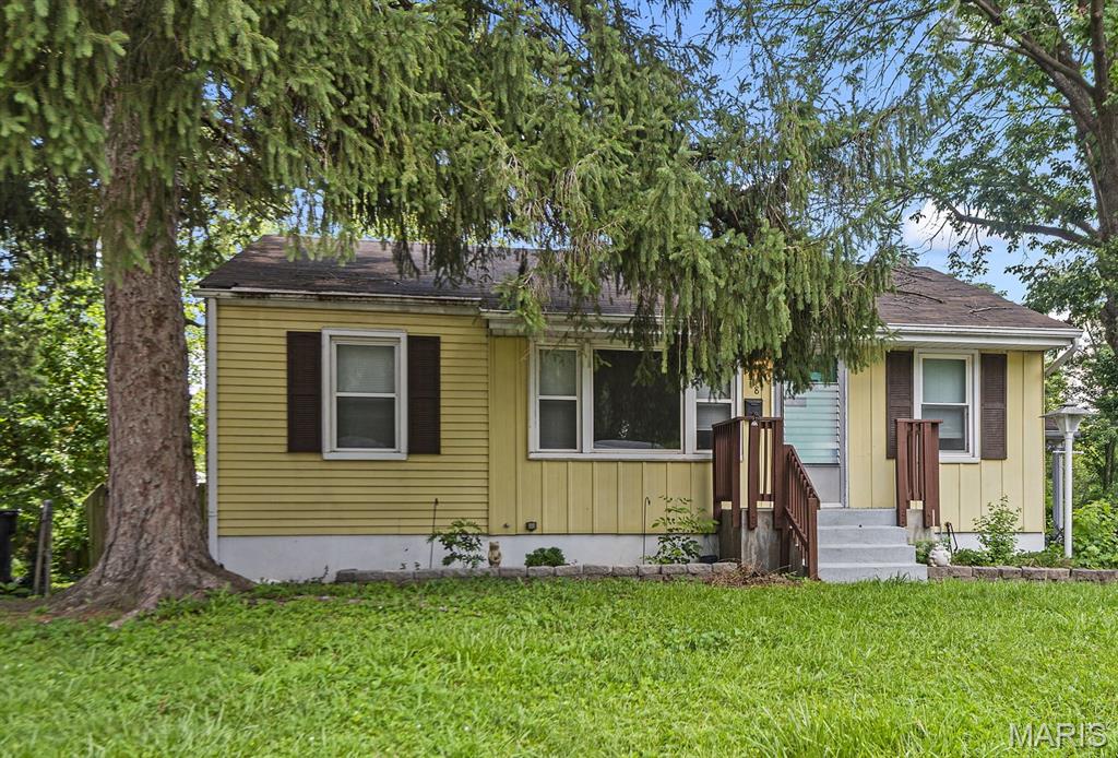 St Ann Hills 5th Add - Residential