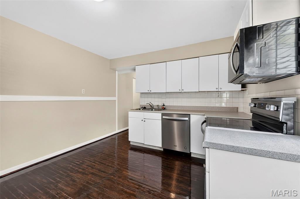 St Ann Hills 5th Add - Residential