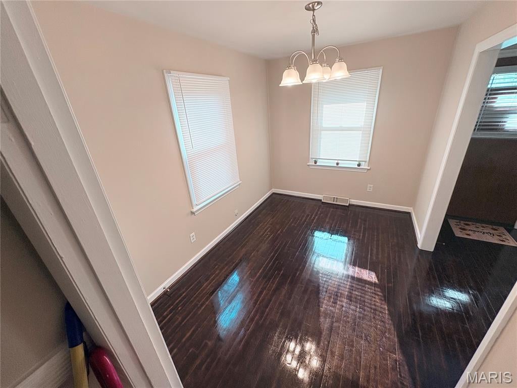 St Ann Hills 5th Add - Residential