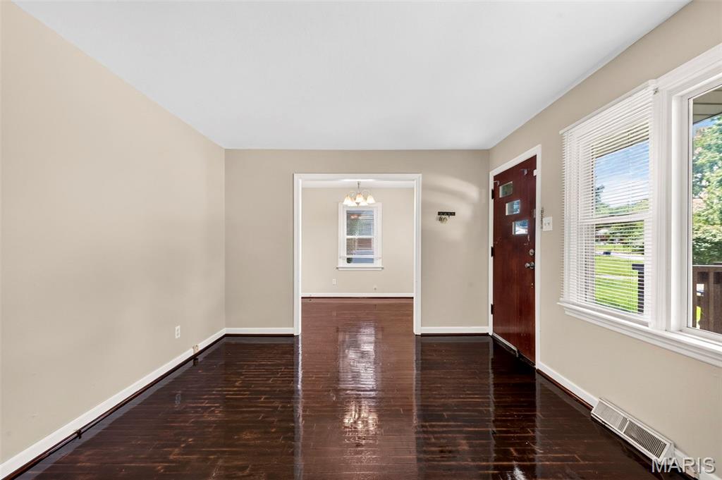 St Ann Hills 5th Add - Residential