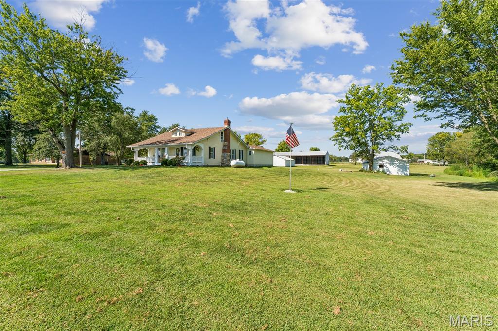 Bubbling Brook Estates - Residential