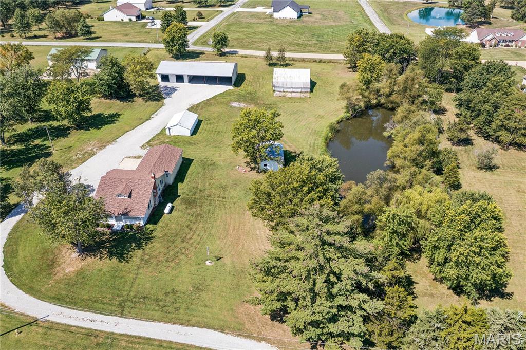 Bubbling Brook Estates - Residential