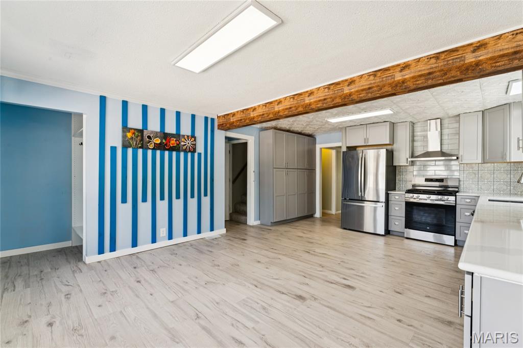 Bubbling Brook Estates - Residential