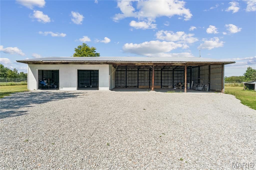 Bubbling Brook Estates - Residential