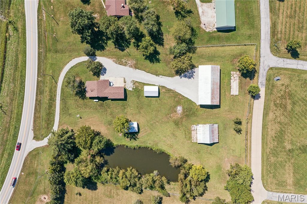 Bubbling Brook Estates - Residential