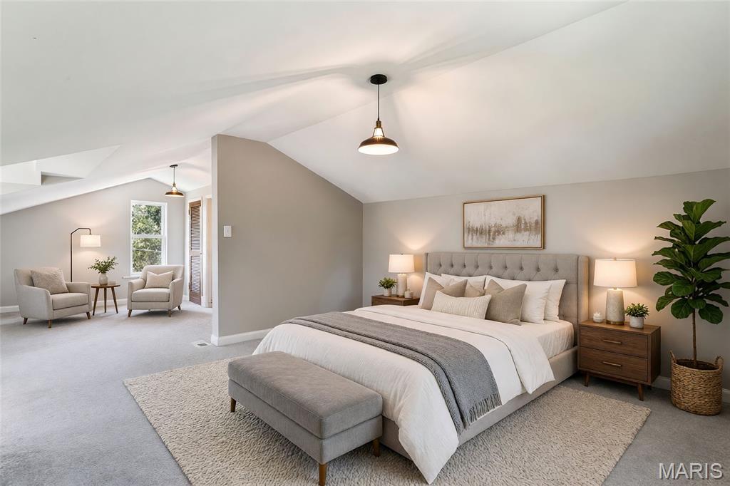 Bubbling Brook Estates - Residential